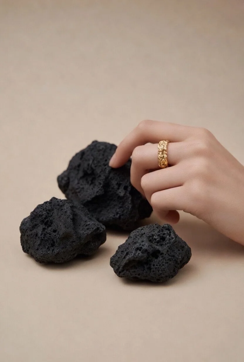 Molten Ring