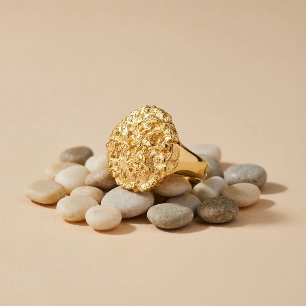 Booley Ring