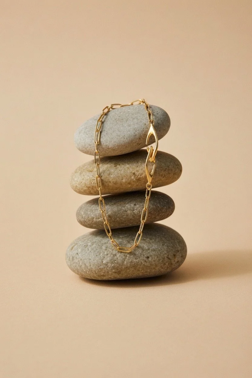 Treo Bold Necklace