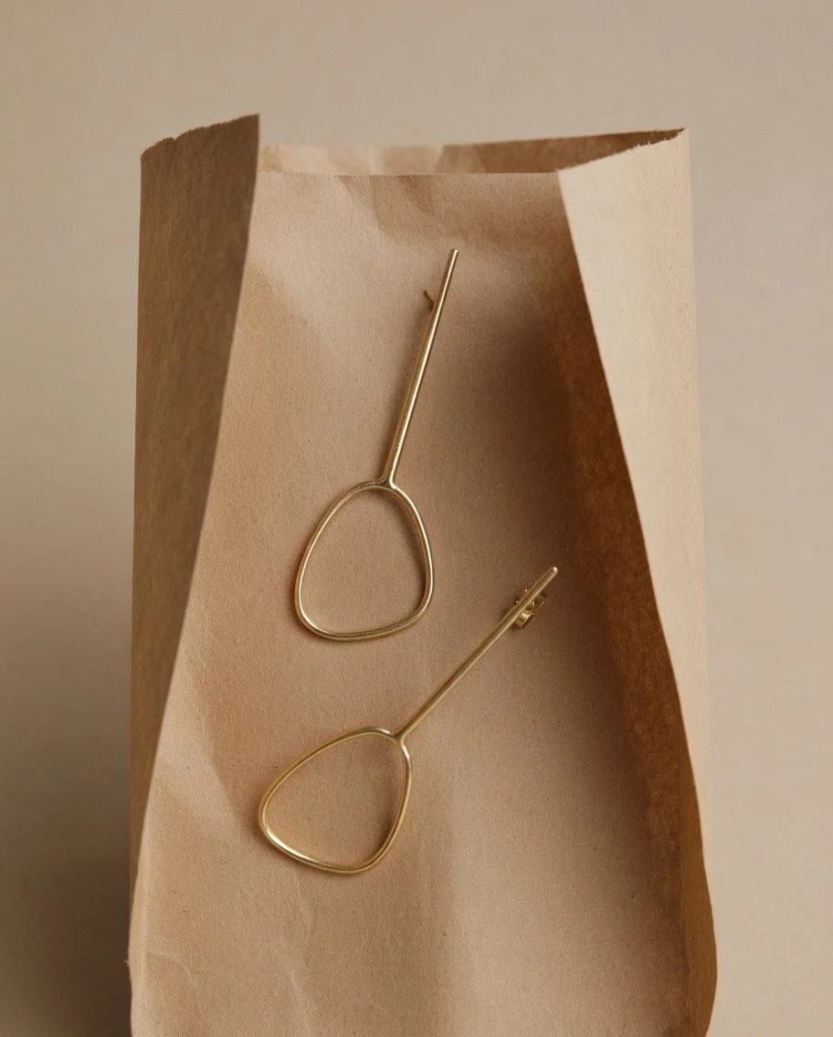Ammil long light statement earrings in gold vermeil.jpeg