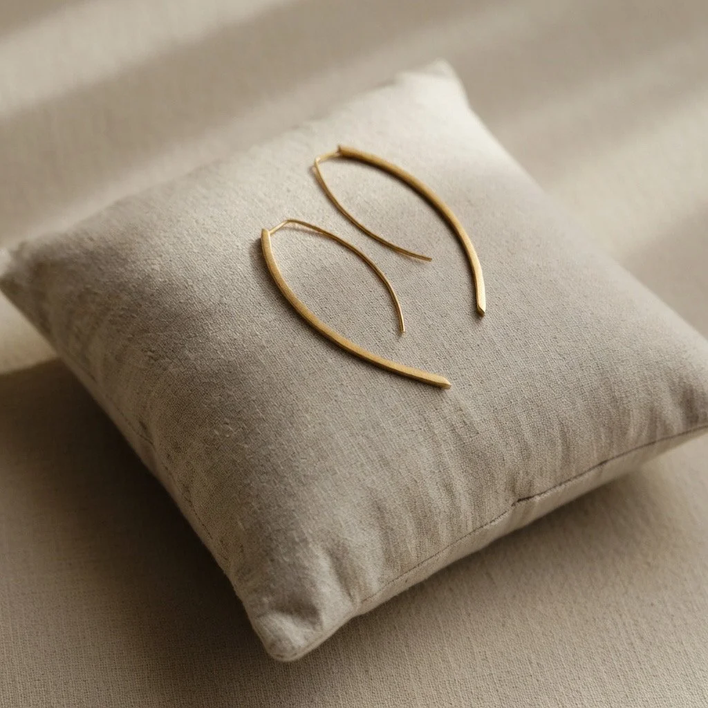 Namara Earring