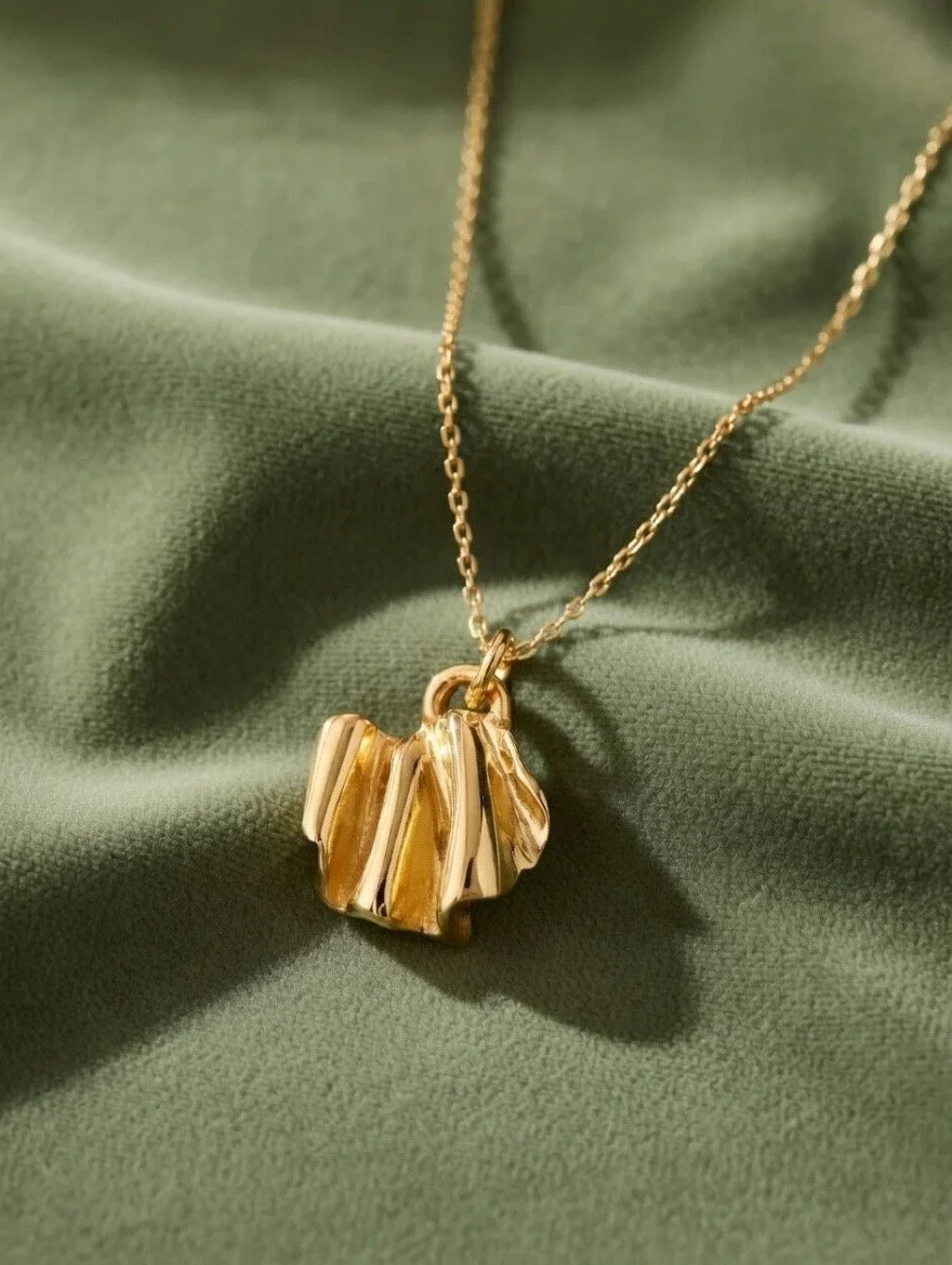 Joy Necklace