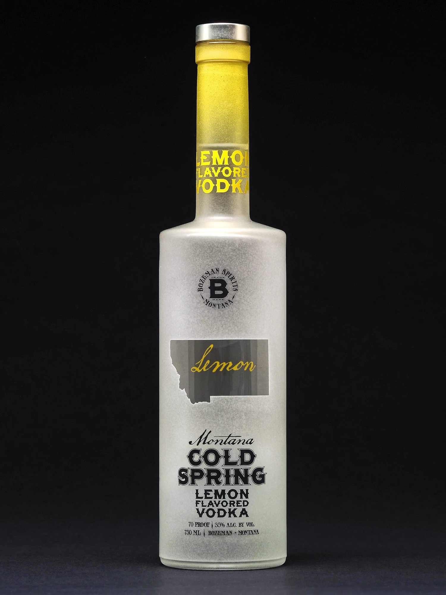 Spirits Bozeman Spirits