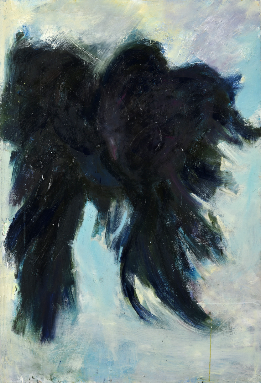 Mating Flight, 2015