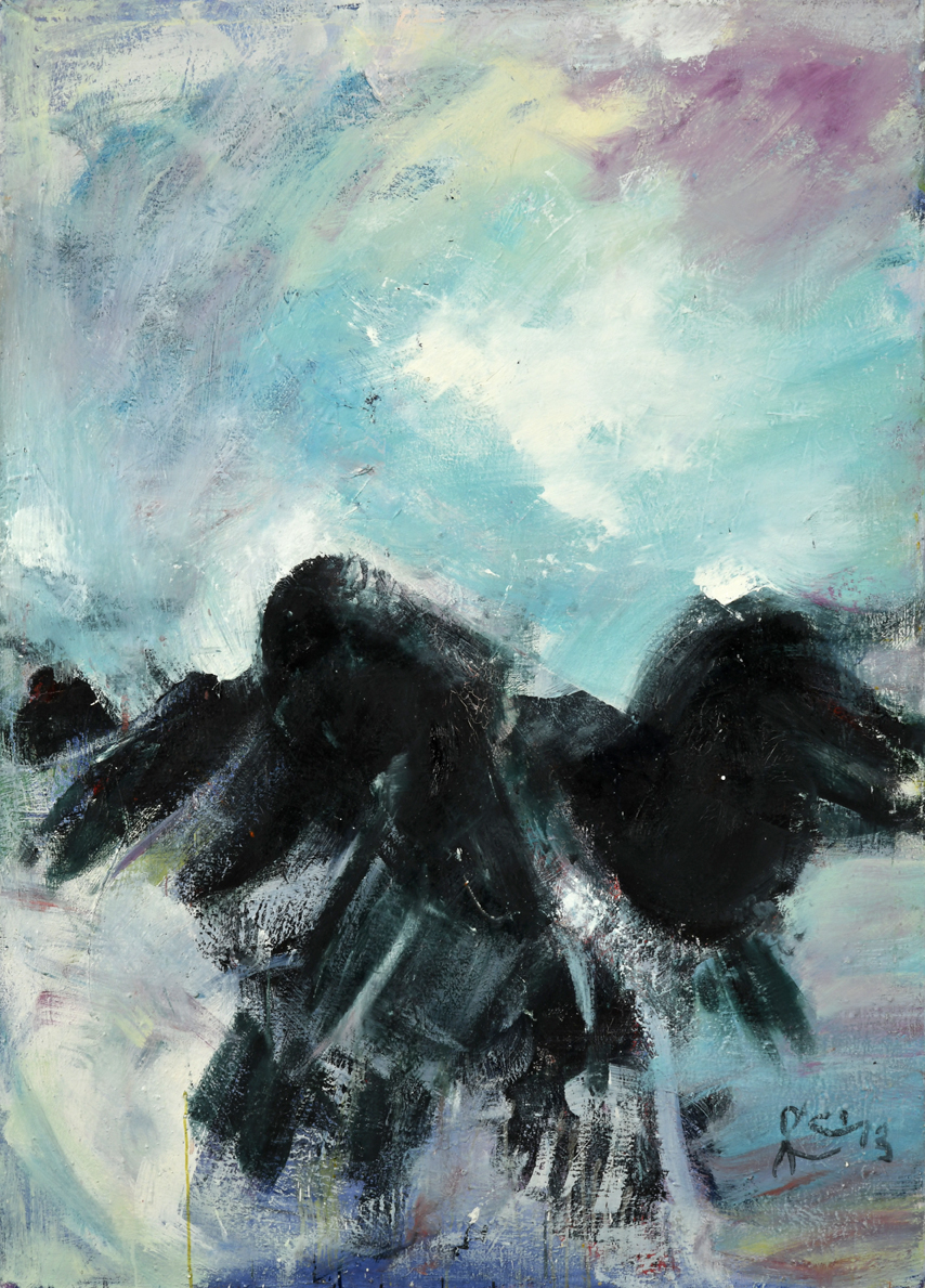 Dispute, 2013