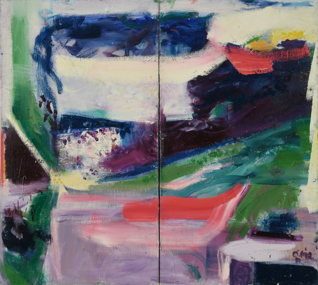 Land Rhythm, 2018
