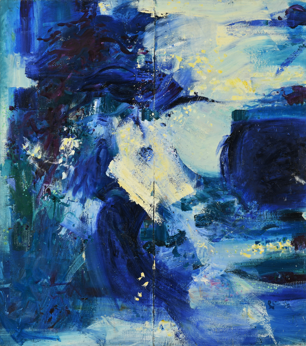 Voices from Beneath, 2002