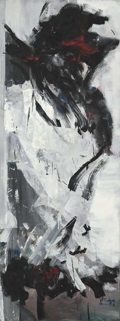 Soul Catcher, 1998