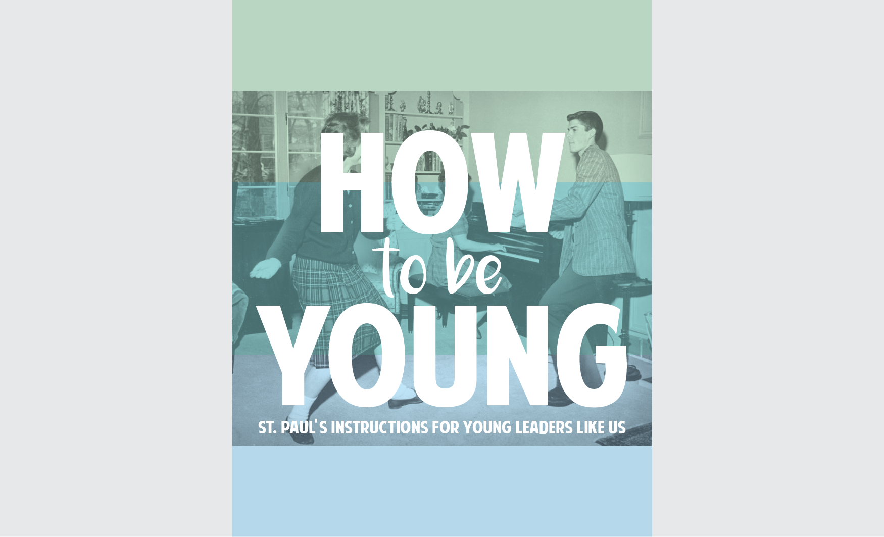 How to Be Young.png