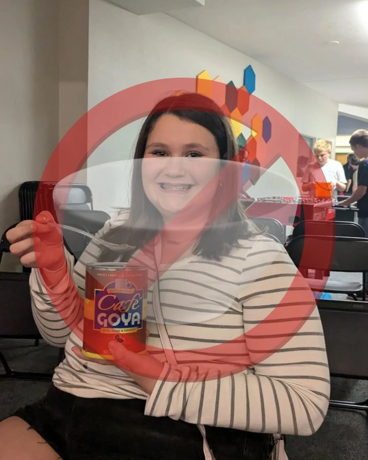 NO BOWLS ALLOWED ON 9/14