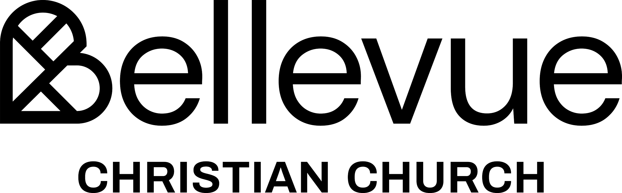 Bellevue Christian Church
