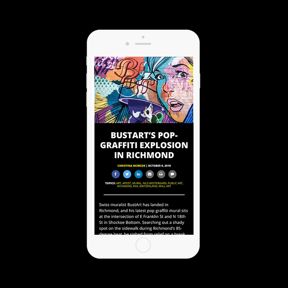 RVAMAG.COM / MOBILE