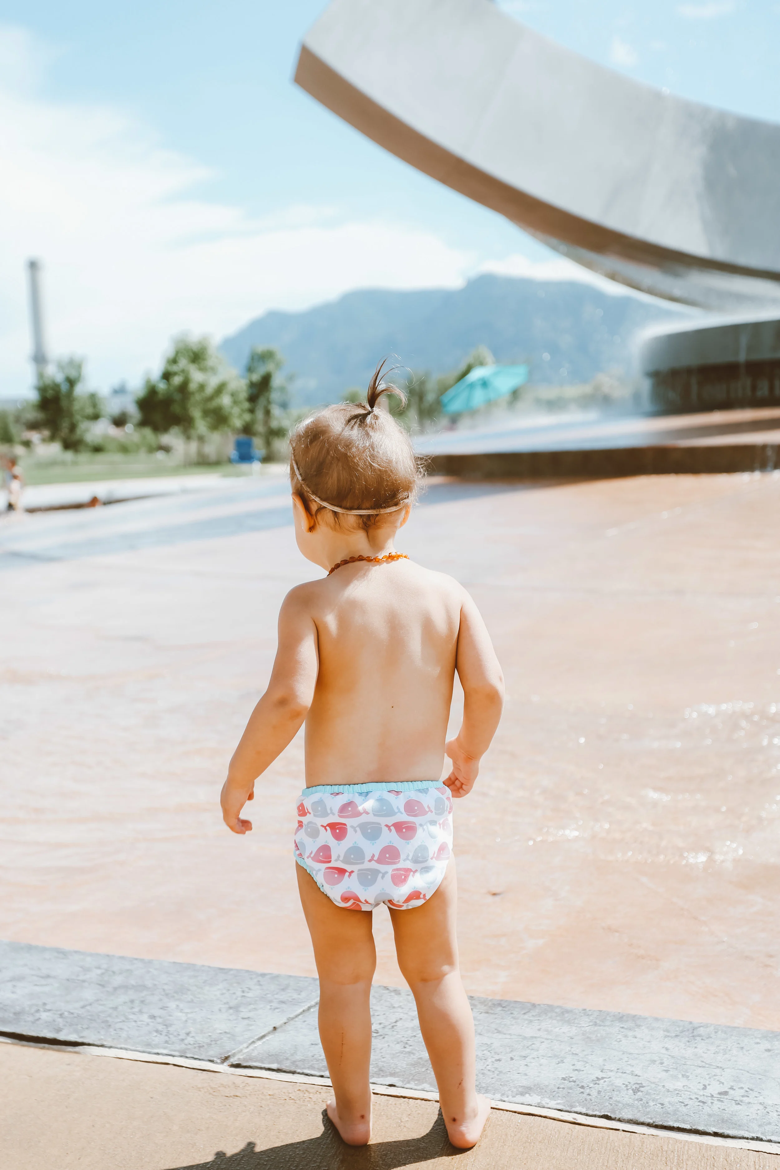 thirsties swim diaper