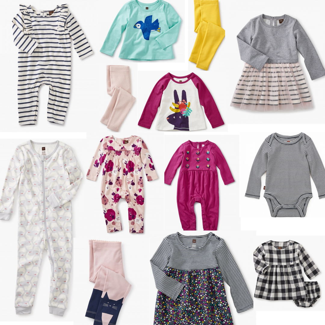 baby clothes labor day sale