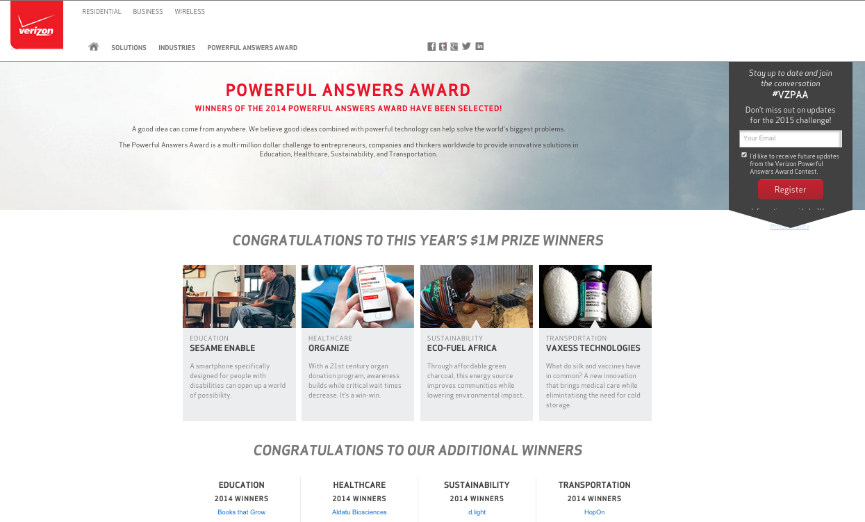 Powerful Answers Award 2014.png