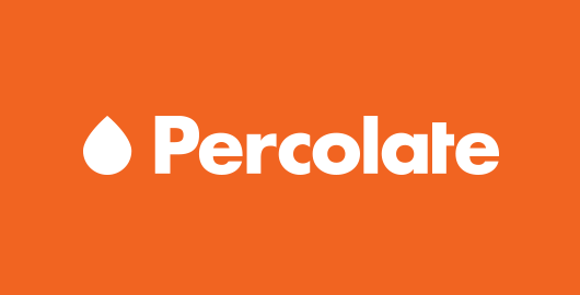 Percolate Mobile App