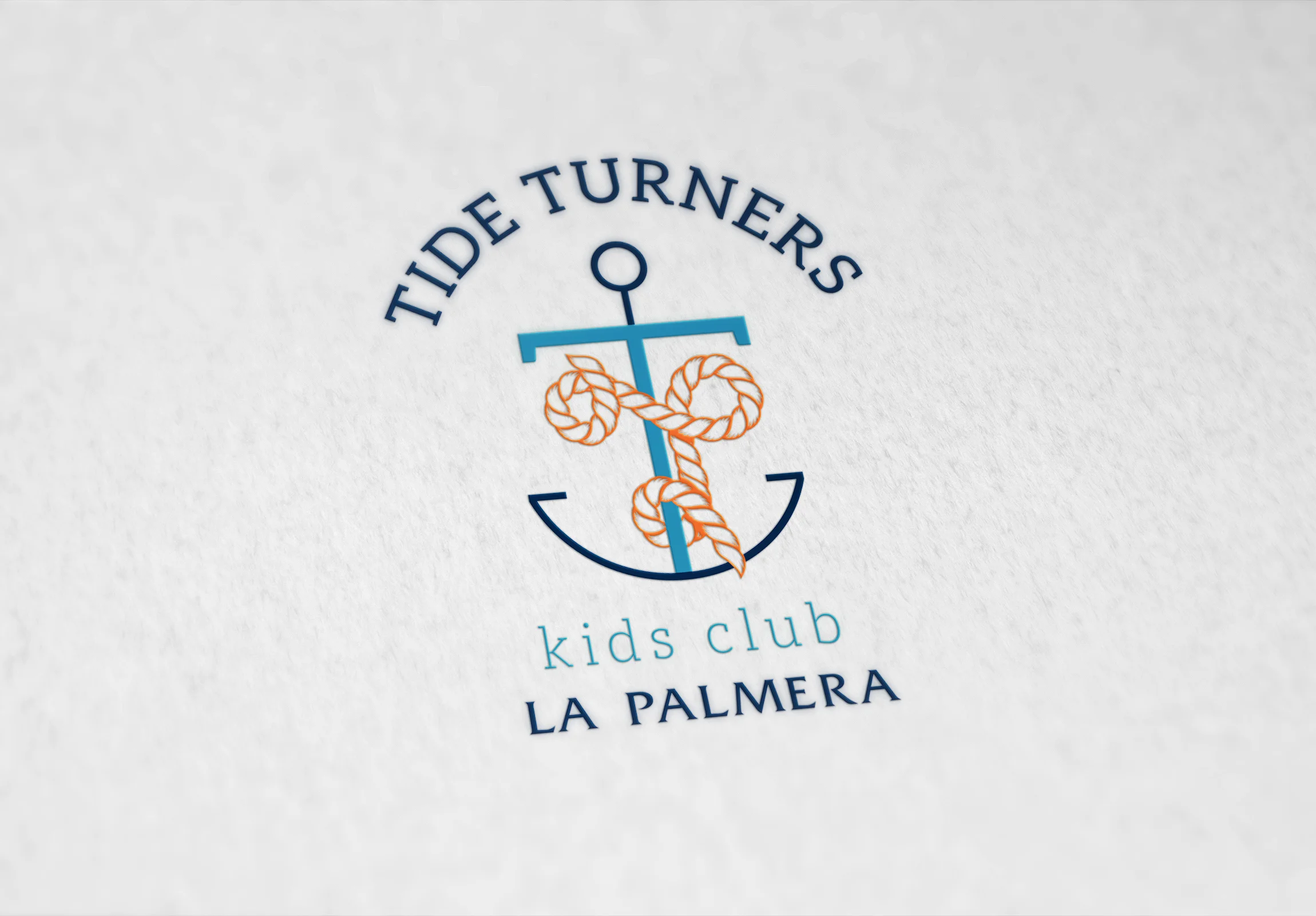 Tide Turners Kids Club
