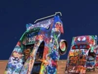 Amarillo Promo Video