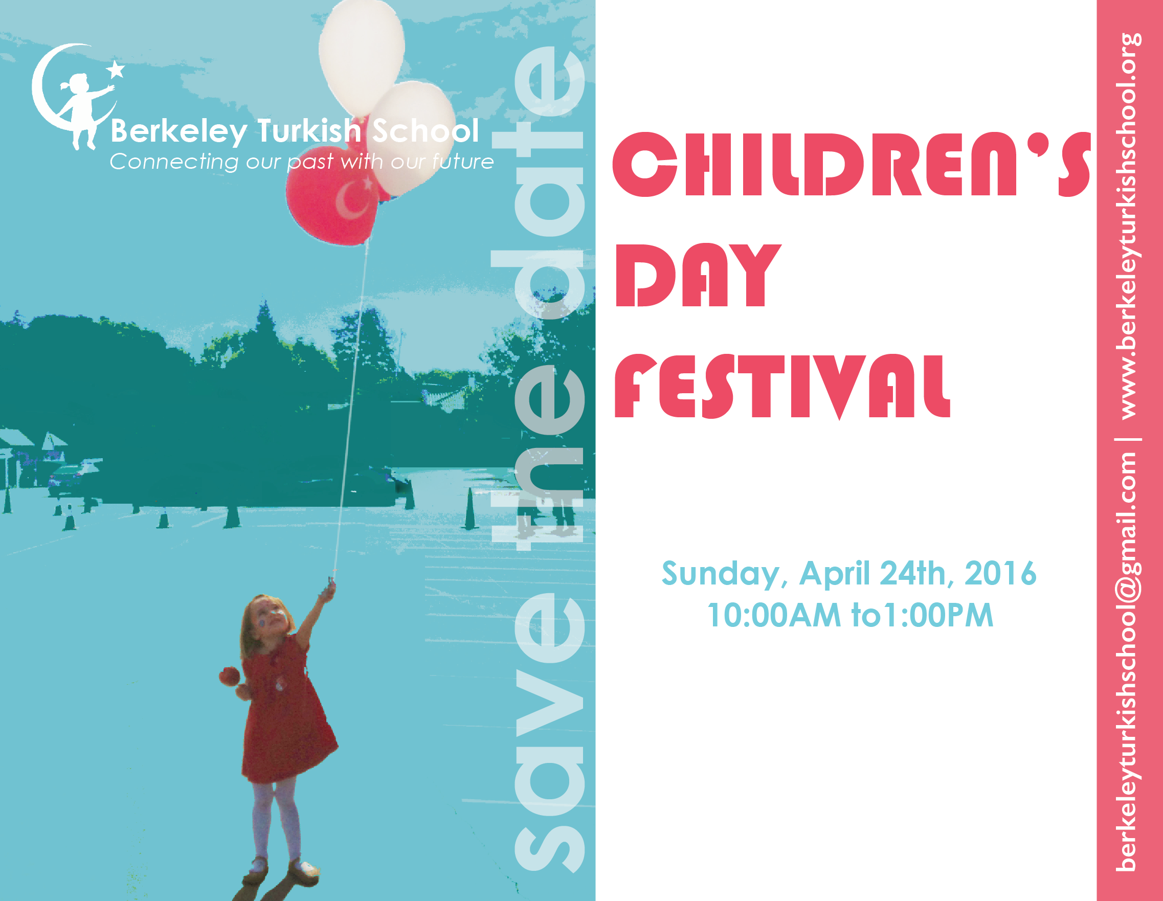 Children's Day Festival