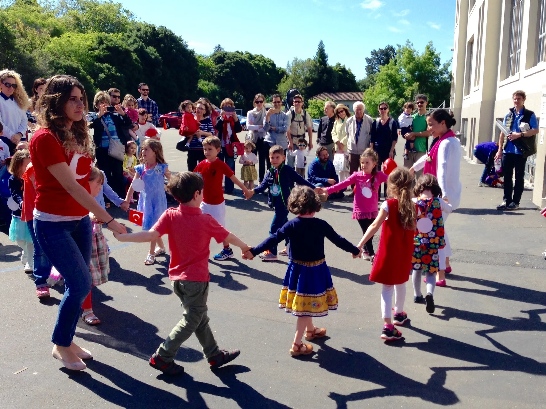 CHILDREN'S DAY FESTIVAL