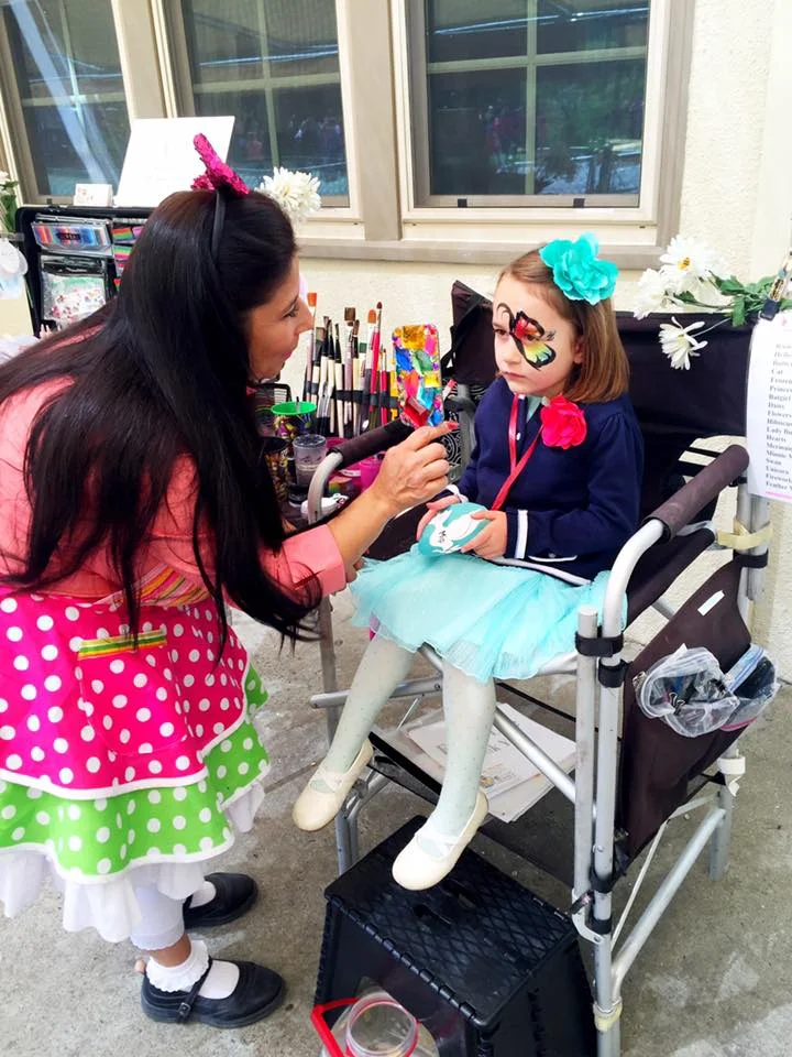 Face Painting