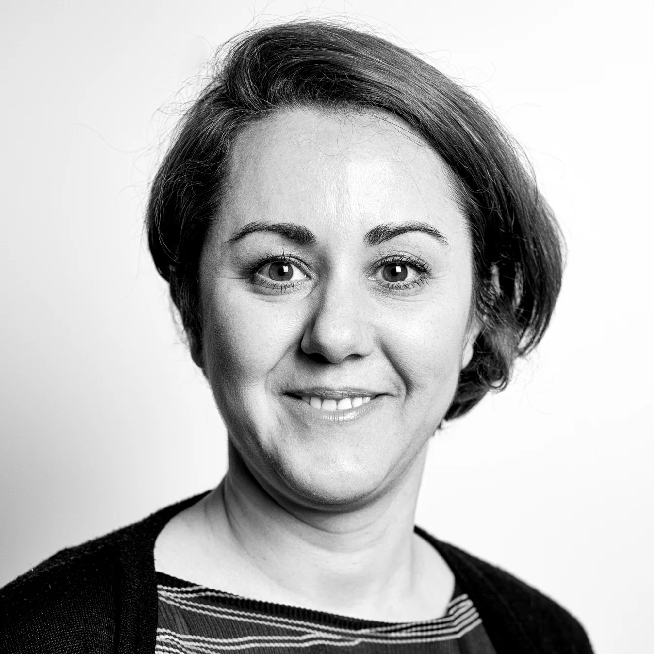 Beril Guvendik Maples, User Experience Advisor to BTS