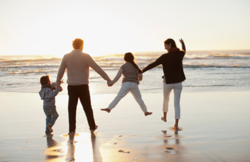 MULTI-CULTURAL PARENTING SEMINAR BY NES PINAR