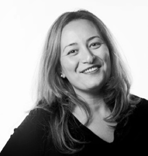 Başak Altan- Founder & President