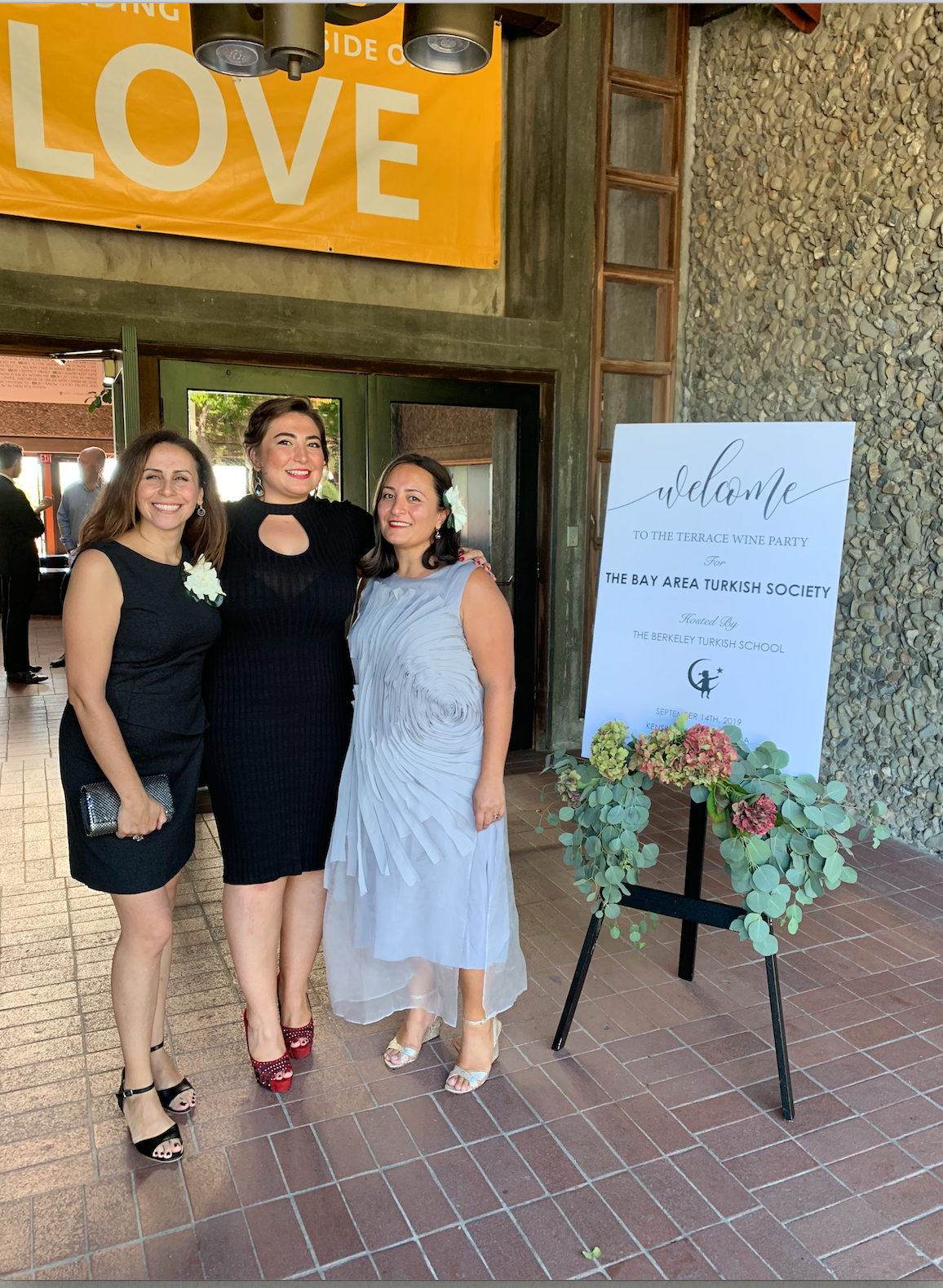 Honoring our community 