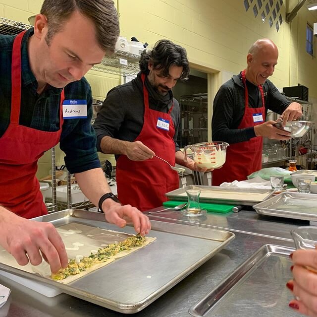 Here are some more images from our fun culinary event yesterday. Remember to reserve your seats for the March 15th culinary class!  see you next time!