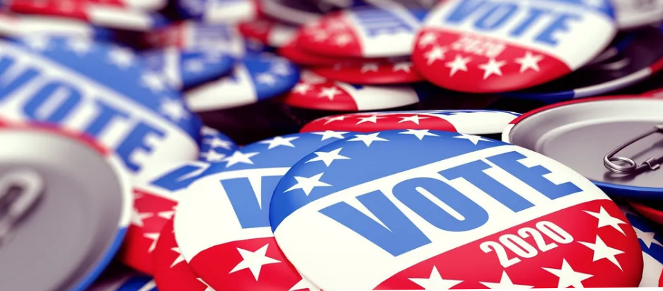 Your vote matters, so please register to vote today. 