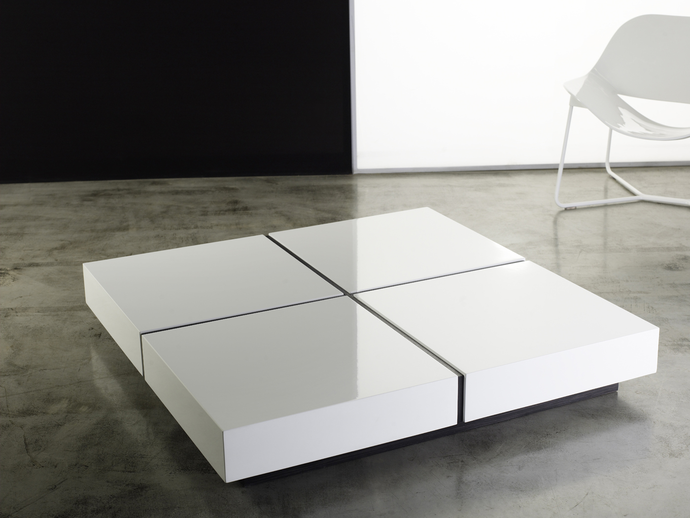 Hera Low Table