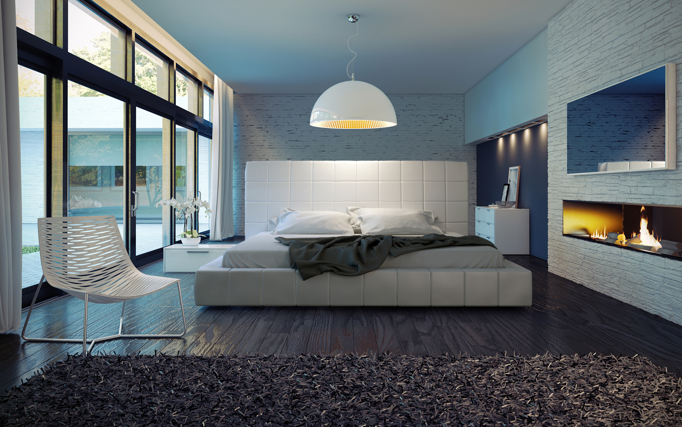 Hera Bed