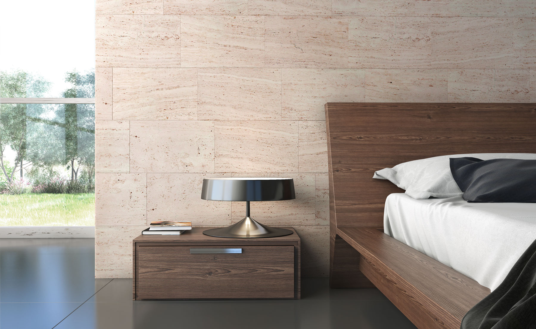 Hera Night Stand