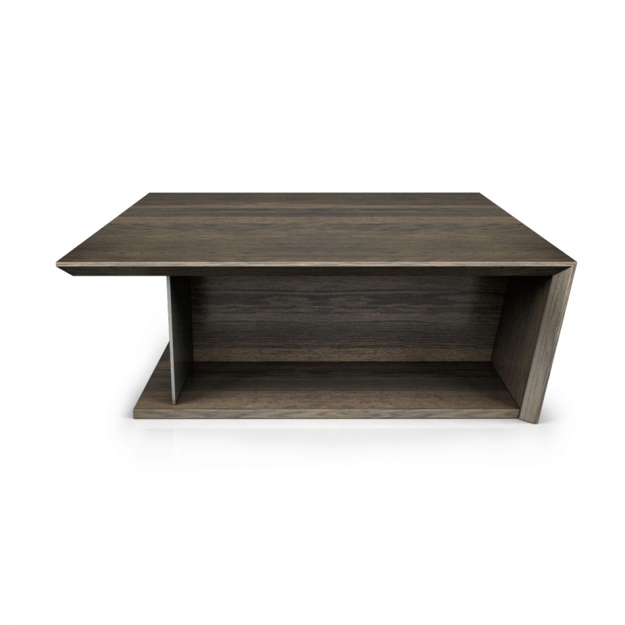 Athena End Table