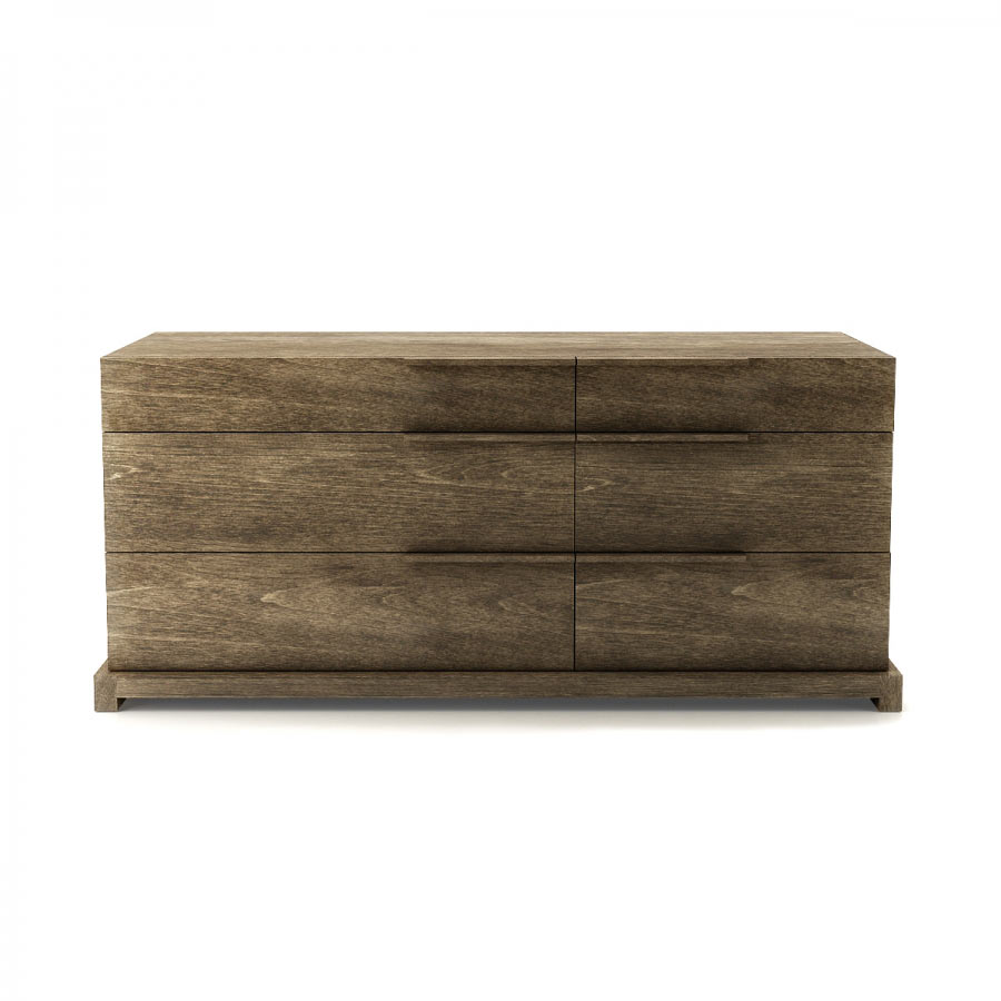 Athena Dresser