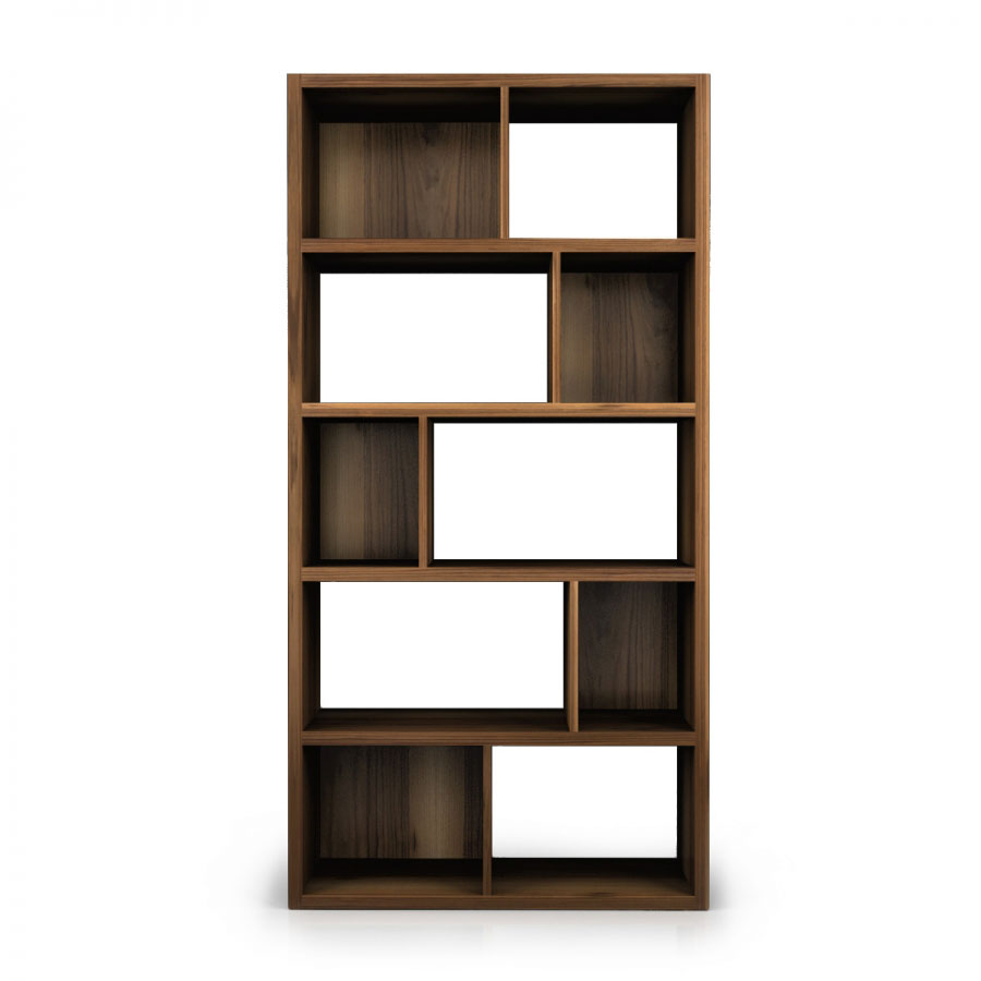 Athena Book Case