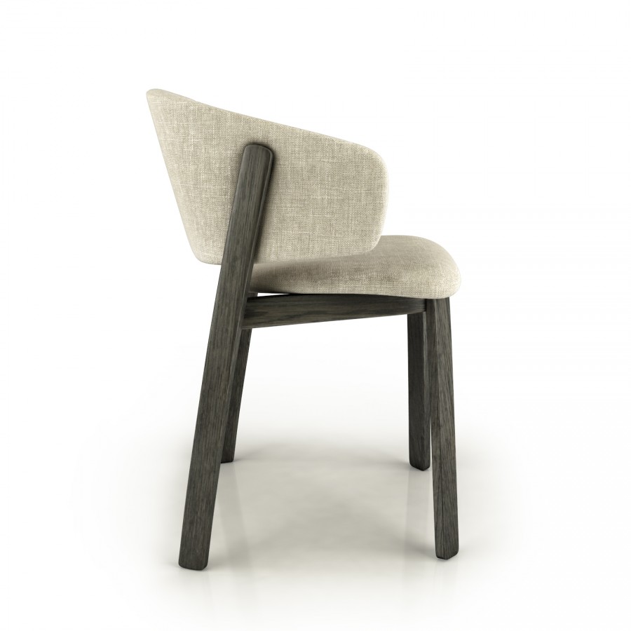 Athena Armchair