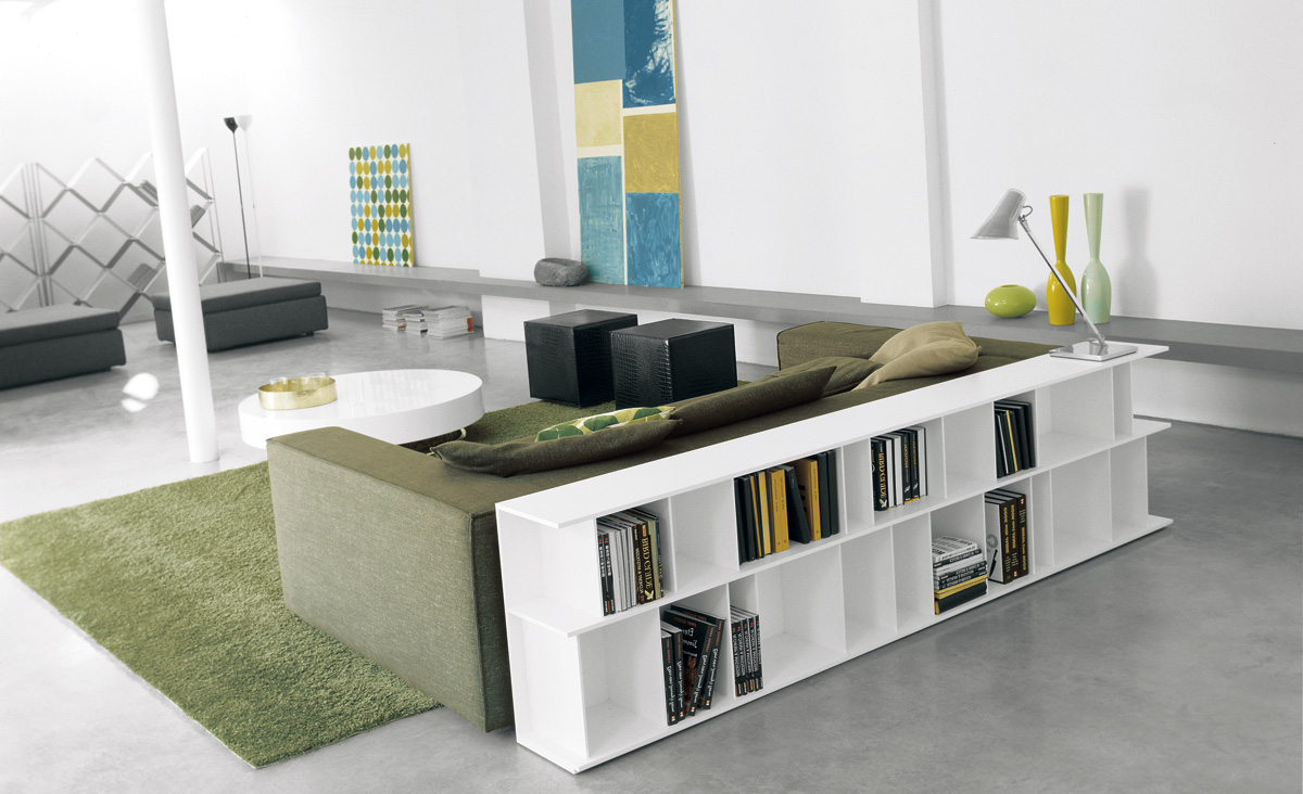 Artemis Wall Unit
