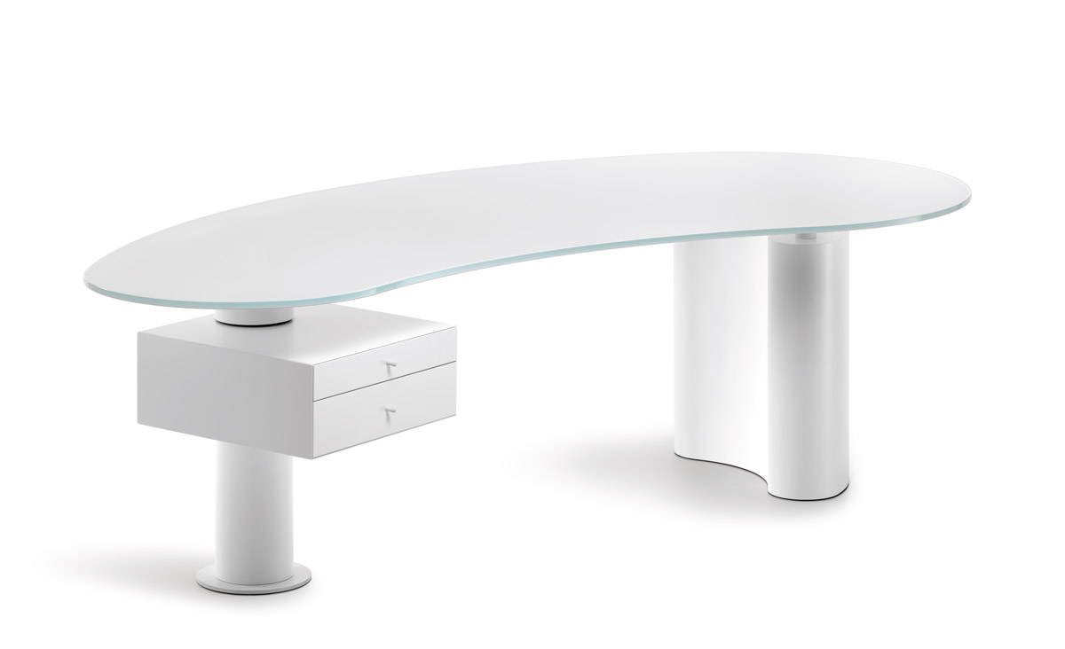 Artemis Executive Desk