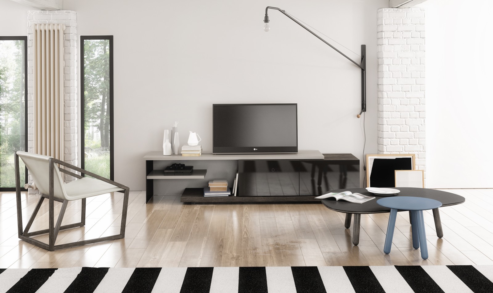 Ares Entertainment Unit