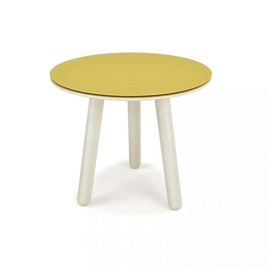 Ares End Table