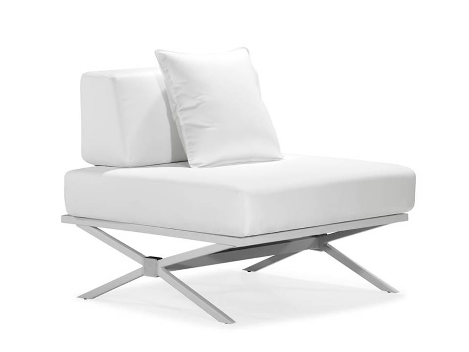 Ares Modular Accent Chair