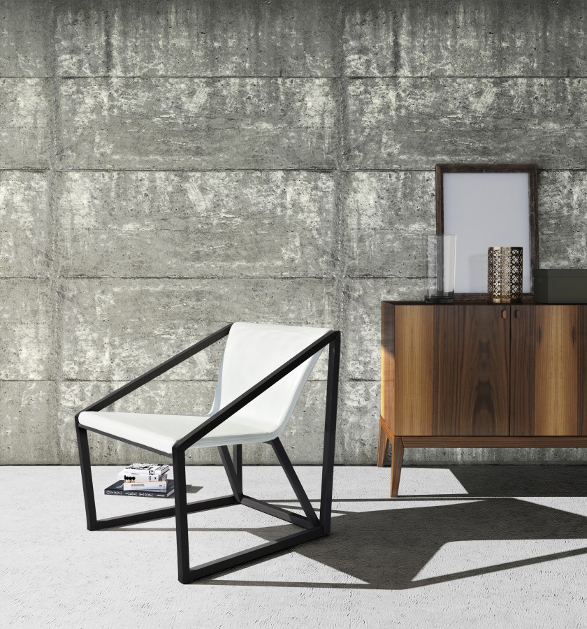 Ares Lounge Chair