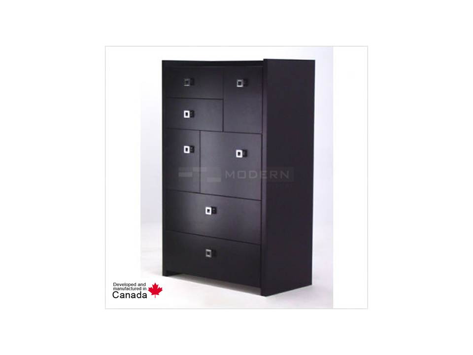 Ares Chest