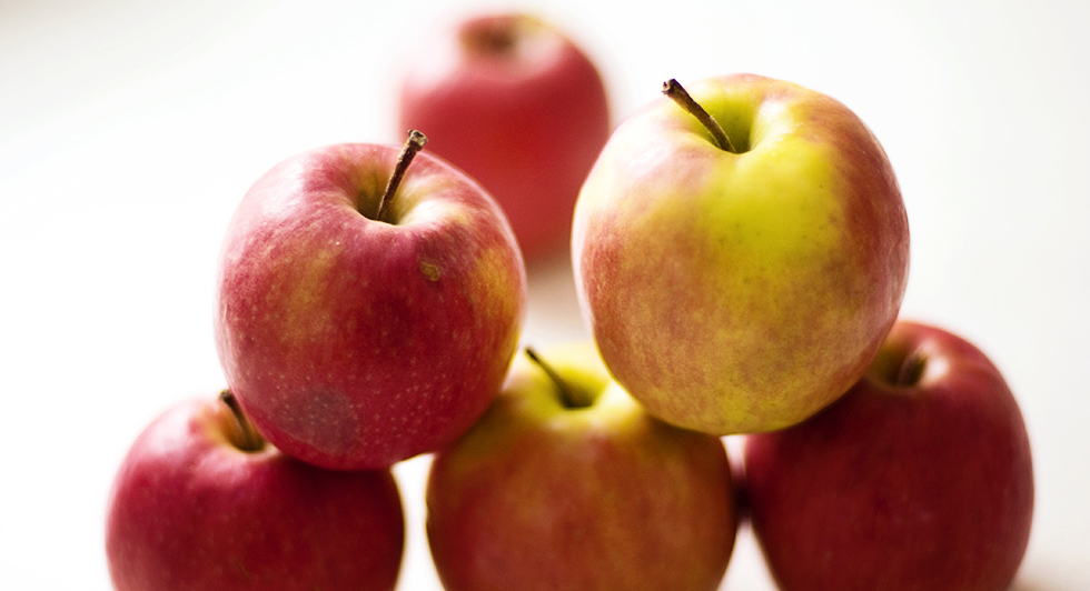 apples