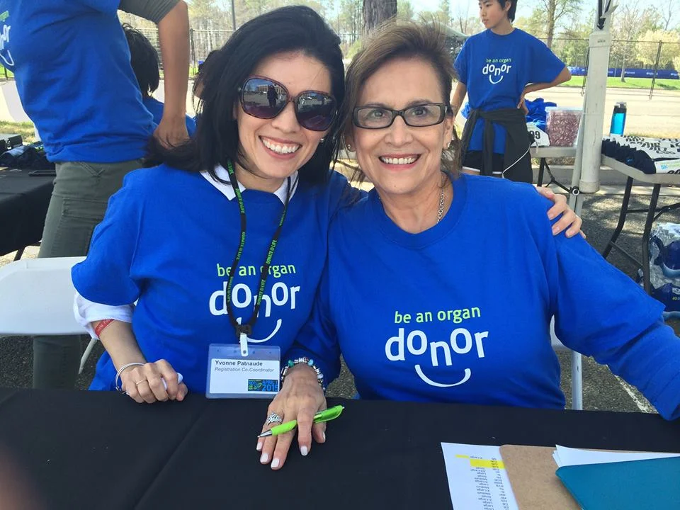 1st Annual United for UNOS 5K & Fun Run