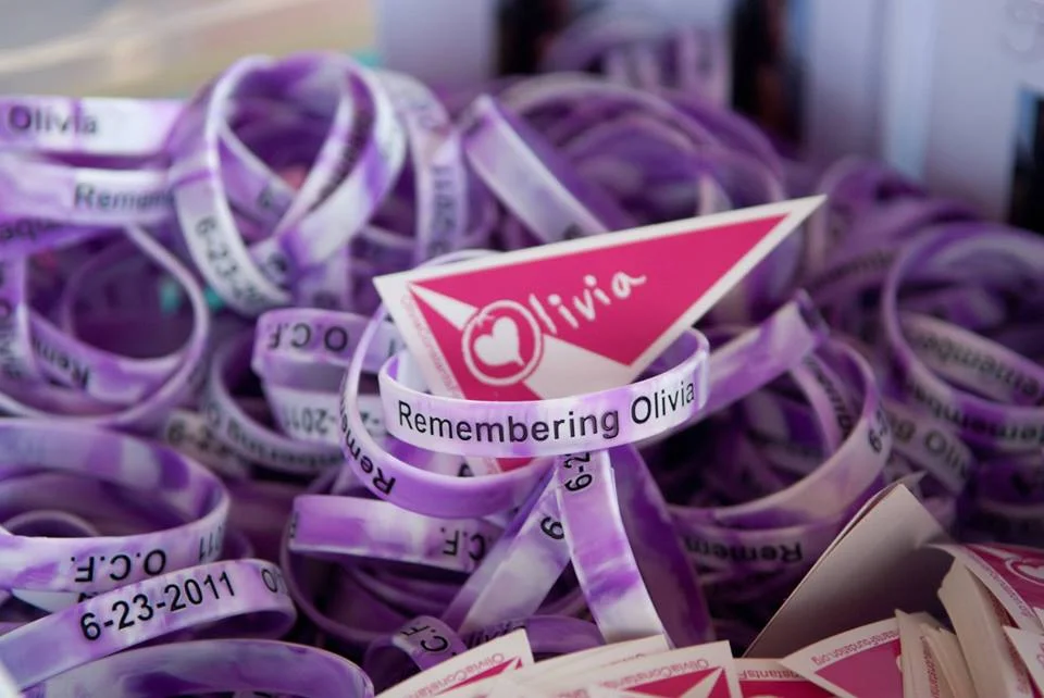 Olivia Constants Foundation