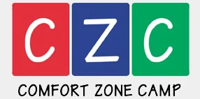 Comfort Zone Camp