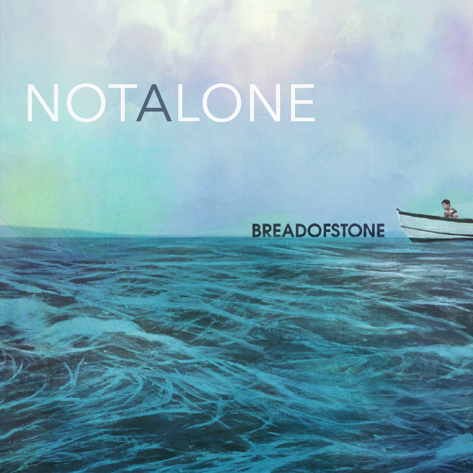 Not Alone 2015